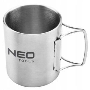 NEO Kubek turystyczny 320ml 63-150