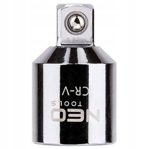 NEO Redukcja 3/8"M x 1/2"F 08-563