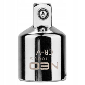 NEO Redukcja 1/4"M x 3/8"F 08-562
