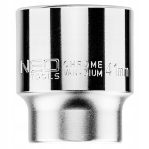 NEO TOOLS Nasadka sześciokątna 3/4' 41 mm 08-313
