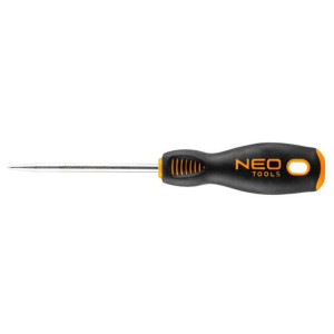 NEO Szpikulec prosty 6x100mm 04-037