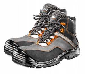 Trzewiki robocze OBUWIE BUTY R 39 82-060 NEO S3