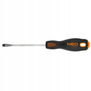 NEO Wkrętak płaski 5.5 x 100 mm, S2 04-013