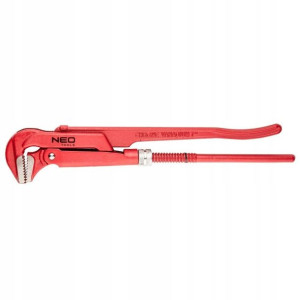 NEO Klucz do rur typ '90', 1,0' 330 mm 02-423