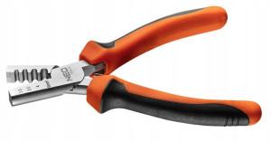 Szczypce Dokońcówek 1.5-6 140mm 01-533 Neo