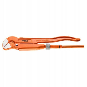 NEO Klucz do rur typ 'S' 1.0' 330 mm 02-121