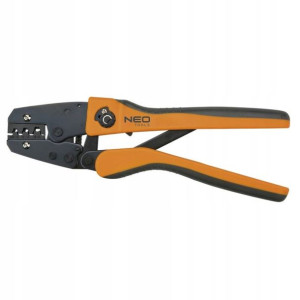 Szczypce do zaciskania końcówek nieizolowanych NEO