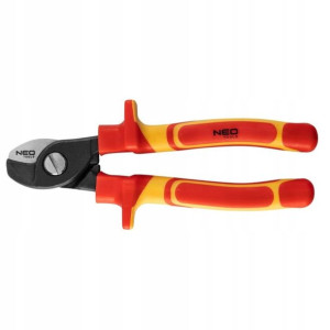 NEO Szczypce do cięcia kabli 160 mm 1000V 01-233
