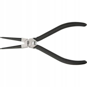 NEO Szczypce segera 230mm wewnętrzne proste 01-090