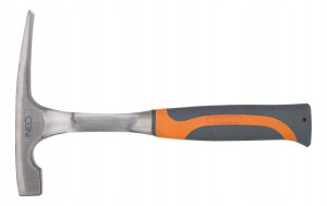 Neo Młotek Murarski 600g 25-003