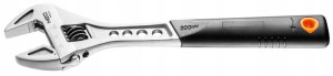 Klucz Nastawny 200 Mm Zakres 0-28 Neo 03-011