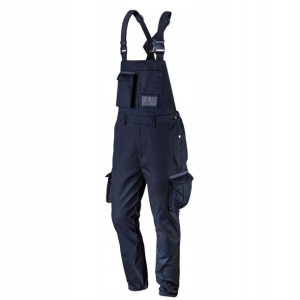 Ogrodniczki robocze Navy NEO 81-244-XXL