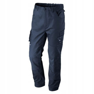 Spodnie robocze Navy, rozmiar XS NEO 81-224-XS