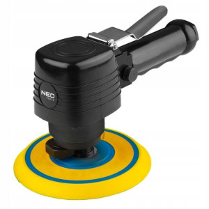 Szlifierka mimośrodowa pneumatyczna 150MM 14-510