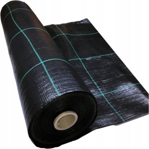 Agrotkanina Na Metry Mocna Na Chwasty 160cm 100g