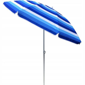Parasol Plażowy Balkonowy Turystyczny 160 Cm