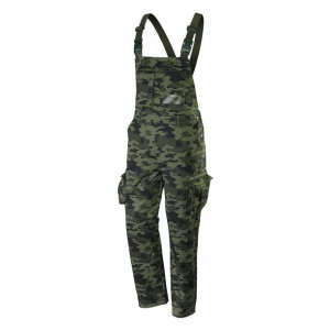 Ogrodniczki robocze CAMO roz. S NEO 81-241-S