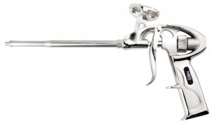 Neo Wyciskacz Pistolet Do Pianki Montażowej 61-012