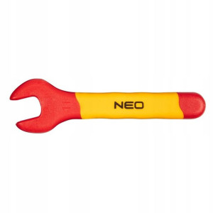 Klucz Płaski Dla Elektryków 1000v 11mm Neo Tools