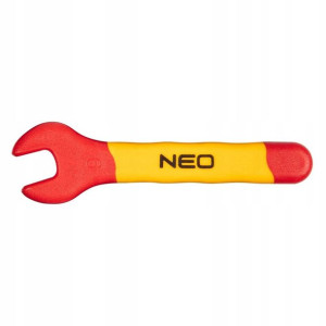 Klucz Płaski Dla Elektryków 1000v 9mm Neo Tools