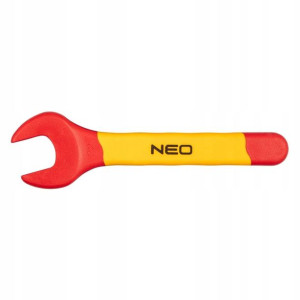 Klucz Płaski Dla Elektryków 1000v 22mm Neo Tools