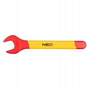 Klucz Płaski Dla Elektryków 1000v 30mm Neo Tools