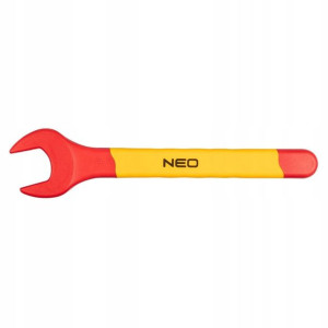 Klucz Płaski Dla Elektryków 1000v 32mm Neo Tools