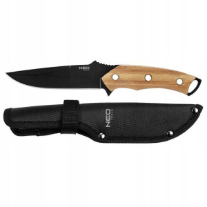 Nóż taktyczny full- tang 25 cm NEO 63-110