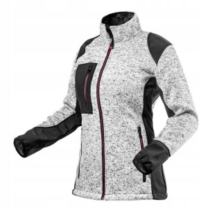 Bluza dzianinowa damska NEO TOOLS 80-555-M