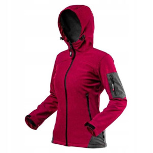 Kurtka softshell damska NEO TOOLS 80-550-XXL