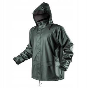 Kurtka przeciwdeszczowa PU/PVC NEO 81-810-L