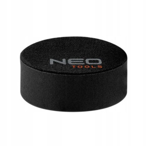 Pad polerski 80 x 25 mm, gąbka miękka Neo 08-976