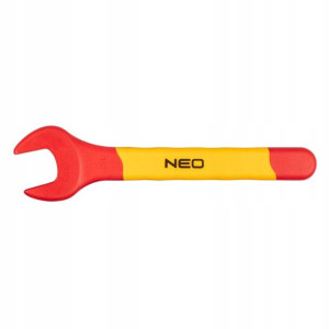 Klucz Płaski Dla Elektryków 1000v 24mm Neo Tools
