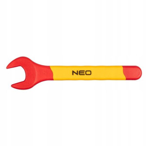 Klucz Płaski Dla Elektryków 1000v 27mm Neo Tools