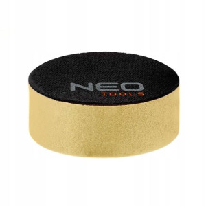 Pad polerski 80 x 25 mm, gąbka miękka Neo 08-974