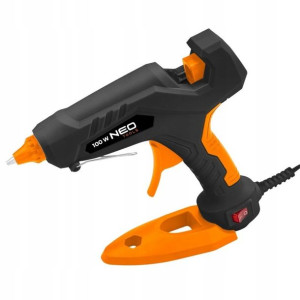 NEO Pistolet klejowy 11 mm, 100W 17-097