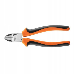 Szczypce boczne 40% FS 160 mm NEO 01-156