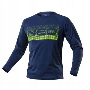 Koszulka z długim rękawem PREMIUM NEO 81-619-XXXL
