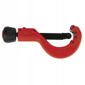 NEO TOOLS Obcinak do rur z tworzyw 6-63 mm 02-405