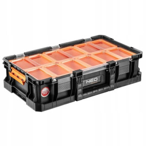 Organizer, system modułowy II NEO TOOLS 84-060