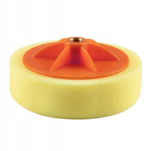 Pad polerski 150x50mm gąbka twarda M14 NEO 08-971