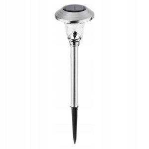 NEO Lampa solarna słupek SMD LED 10 lm 99-084