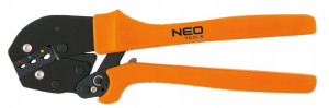 Neo Szczypce Do Zaciskania Końcówek 250 Mm 01-503