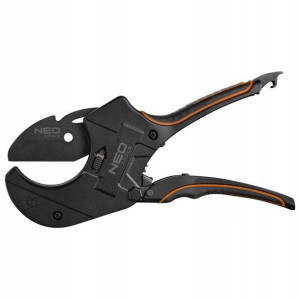 Obcinak do rur z tworzyw 0-63mm 02-075 NEO TOOLS