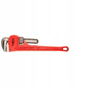 NEO Klucz do rur stillson 300 mm 02-416