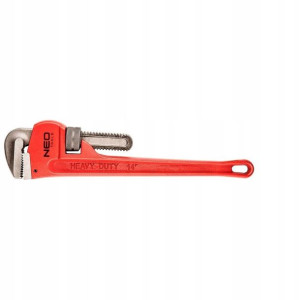NEO Klucz do rur stillson 350 mm 02-417