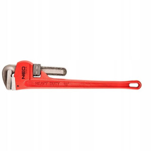 NEO TOOLS Klucz do rur stillson 400 mm 02-418