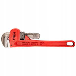 NEO TOOLS Klucz do rur stillson 250 mm 02-415