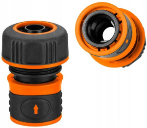 NEO TOOLS Złączka przelotowa 3/4' 15-722