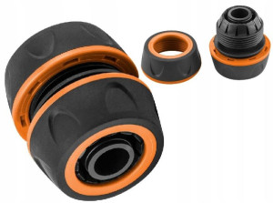 NEO TOOLS Reparator węża 3/4 dwumateriałowy 15-743